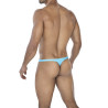 CUT4MEN String Bulge Turquoise